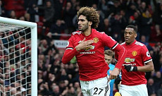 Красивый футбол, он и в Африке красивый футбол