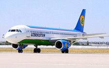 Мирзиеев отбыл в Москву на неформальное заседание Совета глав государств СНГ