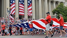 Шавкат Мирзиёев Дональд Трампга табрик йўллади