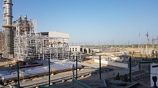 Тахиатош ИЭСда иккита буғ-газ қурилмаси 2020 йилда ишга туширилади