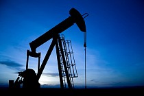 На мировых биржах выросли цены на нефть