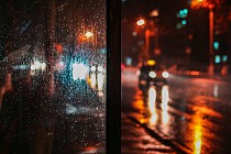 Лишь в Каракалпакстане и Хорезмской области в понедельник прогнозируется погода без осадков