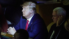 Трамп сможет заключить новую ядерную сделку с Ираном – Джонсон 