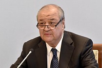 Абдулазиз Камилов Афғонистон бўйича Тошкент конференциясининг асосий вазифалари ҳақида сўзлаб берди
