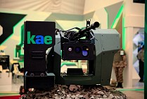 Казахстанская компания впервые поставила приборы ночного видения в Узбекистан