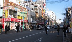 В Ташкенте может появиться существующий во многих странах мира «корейский квартал»