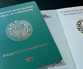 Гражданин Республики Узбекистан задержан при попытке пересечь госграницу по чужому паспорту 