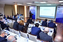 МАГАТЭ Ўзбекистон мутахассислари учун семинар ўтказмоқда