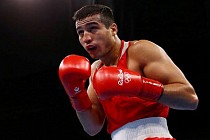 Лондоннинг машҳур Уэмблисида ўзбек профессионал боксчиси Шаҳрам Ғиёсовнинг жанги бўлиб ўтади