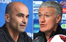 Санкт-Петербургни кучли ҳиссиётлар жунбуши ва Франция – Бельгия триллери кутмоқда