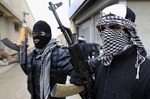 Нескольких казахстанцев боевики казнили за попытку бегства из Сирии – КНБ