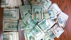 В Ташкенте пресечена деятельность группы, занимавшейся незаконным обменом валюты