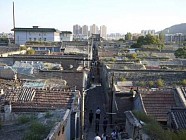 В китайском Чжанцзякоу возобновлено строительство олимпийских объектов 