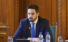 Узбекская делегация встретилась с венгерским замминистра