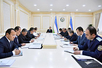 Ўзбекистон 2020 йилга бориб пахтани тўлиқ қайта ишлашга ўтишни режалаштирмоқда  