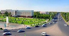 Ўзбекистонда янги эркин иқтисодий зона ташкил этилди