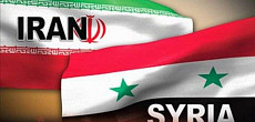 Сирия и Иран разработают планы долгосрочного сотрудничества – Асад 