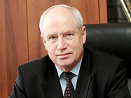 Глава Исполкома СНГ награжден узбекским орденом «Дустлик»