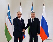 На неформальном саммите СНГ рассмотрены приоритетные направления председательства Узбекистана в 2020 году