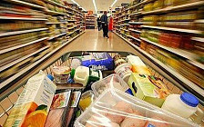 Более трети организаций и предприятий в сфере услуг Узбекистана занимаются торговлей