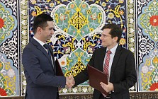 Visa и ЦБ Узбекистана займутся развитием инфраструктуры цифровых платежей