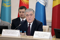 Заседание СМИД СНГ состоится 3 апреля в Алматы