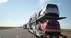 GM Uzbekistan занял 19 место по объему продаж автомобилей в России