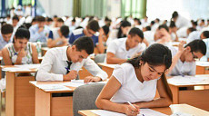 Ўзбекистонда рўйхатдан ўтган абитуриентлар сонини онлайн кўриш мумкин