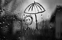 Пайшанба куни бутун Ўзбекистон ҳудудида шамолли ва ёмғирли об-ҳаво бўлади