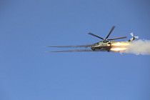 Совместные учения военных Казахстана и Узбекистана проходят в Ташкентской области