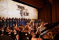 Международный фестиваль мугама с участием Ирана пройдет в Узбекистане 