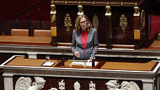 Министр юстиции Франции попросила Google убрать снимки тюрем на картах