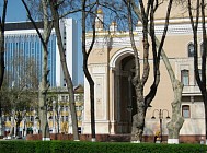 В субботу на всей территории Узбекистана сохранится теплая погода