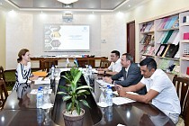 Иваново вилоятида Ўзбекистоннинг логистика тўқимачилик маркази ташкил этилади