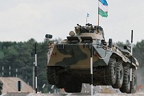 В Узбекистане создается Фонд развития оборонно-промышленного комплекса