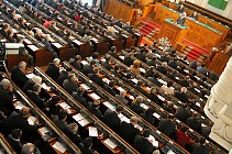 Душанбе ратифицировал соглашение между Таджикистаном и Узбекистаном о поощрении и взаимной защите инвестиций