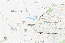Ўзбек-тожик чегарасида Фарҳод ГЭСи тўғони ҳудудида атига битта келишилмаган участка қолди