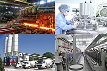 Андижон вилоятида маҳаллийлаштирилган маҳсулотлар ишлаб чиқариш ҳажмлари уч баробардан кўпга оширилди