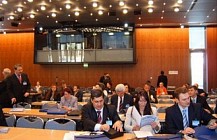 Форум «Открытый юг» дал Узбекистану договоры на более чем $365,5 млн