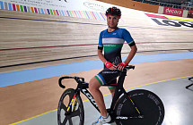 Ольга Забелинская выиграла вторую гонку под флагом Узбекистана