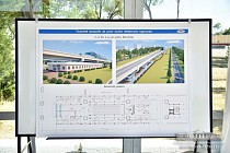 Тошкент ер усти метроси учун россия поездларини сотиб олиш режалаштирилмоқда 