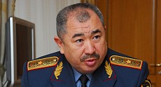 Электронные визы планируется внедрить в Казахстане с 1 июля