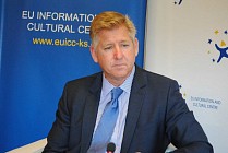 НАТО подчеркивает ведущую роль правительства Афганистана в процессе мирного урегулирования 