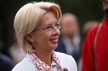 Узбекистан и Латвия обсудили вопрос активизации межпарламентских связей