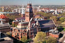 Узбекистан договорился о партнерских отношениях с университетами США в течение следующих трех лет