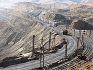 ОТМК янги конида йилига 74 млн тонна мис руда қазиб олишни режалаштирмоқда