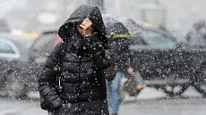 Сешанба куни Ўзбекистоннинг қарийб барча ҳудудларида ёғингарчилик бўлиши кутилмоқда