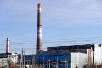 Хорезм и часть Каракалпакстана остались без электричества из-за аварии на Тахиаташской ТЭС