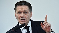 В завершающей стадии находится соглашение о создании двух крупных блоков в Узбекистане – глава «Росатома»