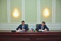 Ўзбекистон ва РоссияАЭС қуриш бўйича йўл харитасини имзоладилар